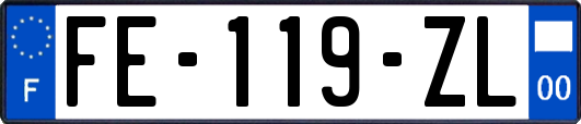 FE-119-ZL