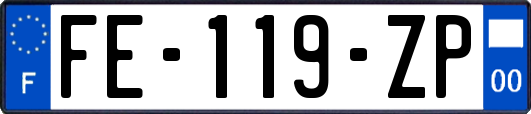 FE-119-ZP