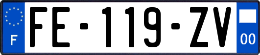 FE-119-ZV