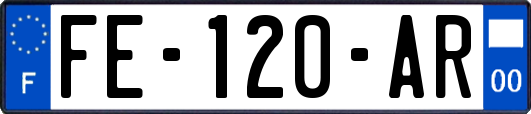 FE-120-AR