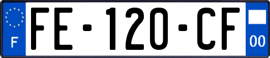 FE-120-CF