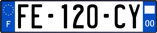 FE-120-CY
