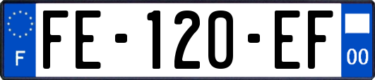 FE-120-EF