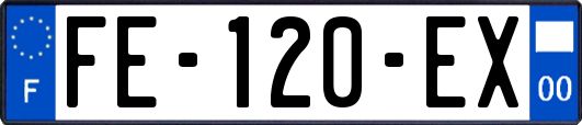 FE-120-EX