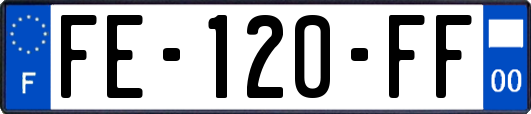 FE-120-FF