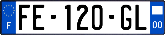 FE-120-GL