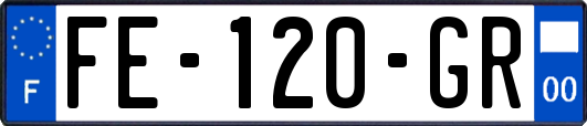 FE-120-GR