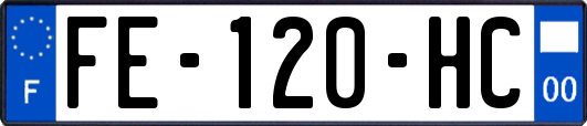 FE-120-HC