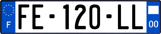FE-120-LL