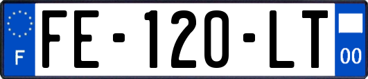 FE-120-LT