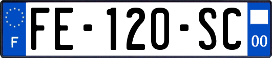 FE-120-SC