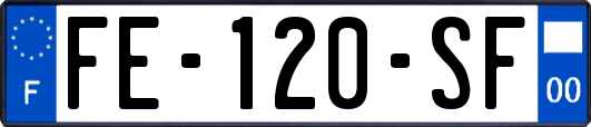 FE-120-SF