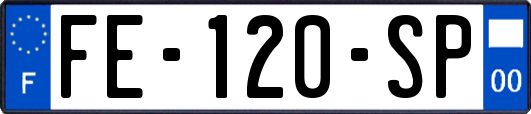 FE-120-SP