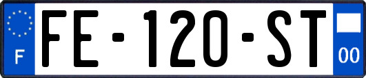 FE-120-ST