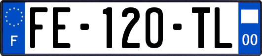 FE-120-TL
