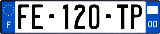 FE-120-TP