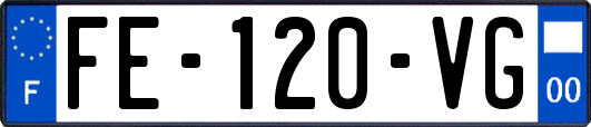 FE-120-VG