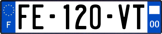 FE-120-VT