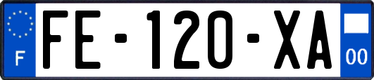 FE-120-XA