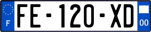 FE-120-XD