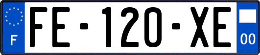 FE-120-XE
