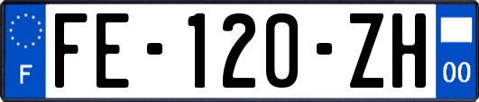 FE-120-ZH