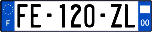 FE-120-ZL