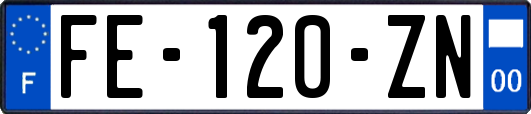 FE-120-ZN