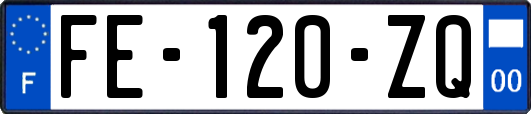 FE-120-ZQ