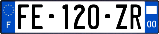 FE-120-ZR