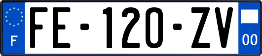 FE-120-ZV