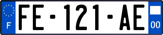 FE-121-AE