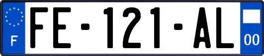 FE-121-AL