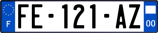 FE-121-AZ