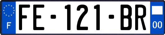 FE-121-BR