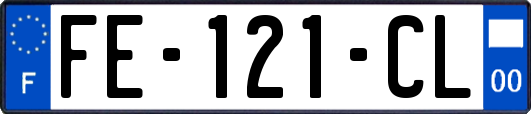 FE-121-CL