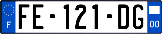 FE-121-DG