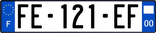 FE-121-EF