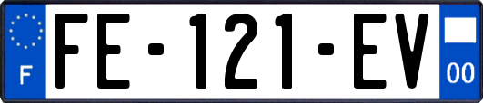 FE-121-EV