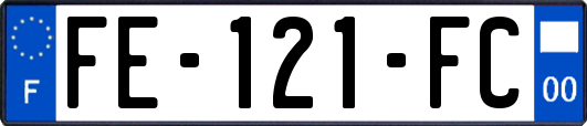 FE-121-FC