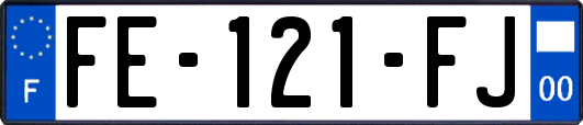 FE-121-FJ