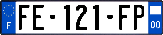FE-121-FP