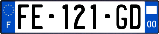 FE-121-GD