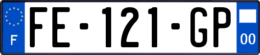 FE-121-GP