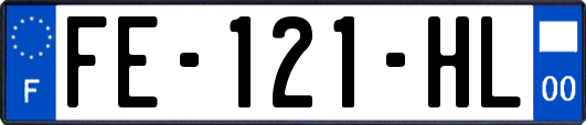 FE-121-HL