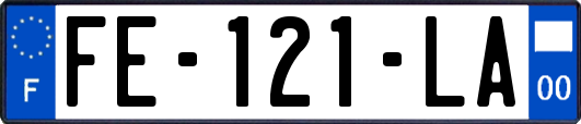 FE-121-LA