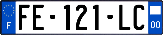 FE-121-LC