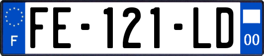 FE-121-LD