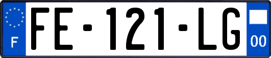 FE-121-LG