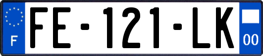 FE-121-LK